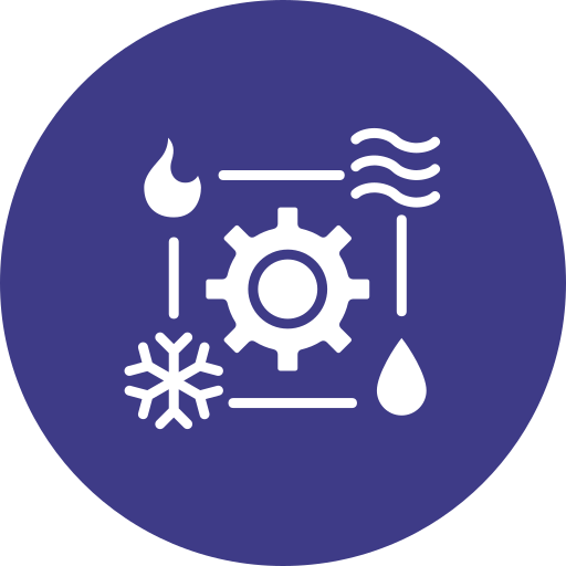 Advanced Climate Control