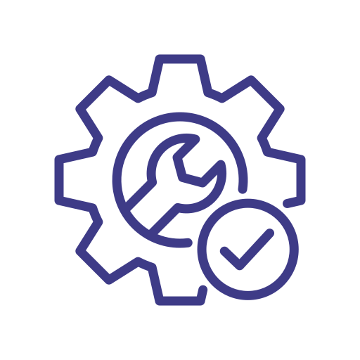 Plug-and-Play Installation